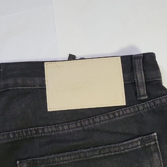 One Teaspoon Denim Shorts NWT - Picture 5 of 7